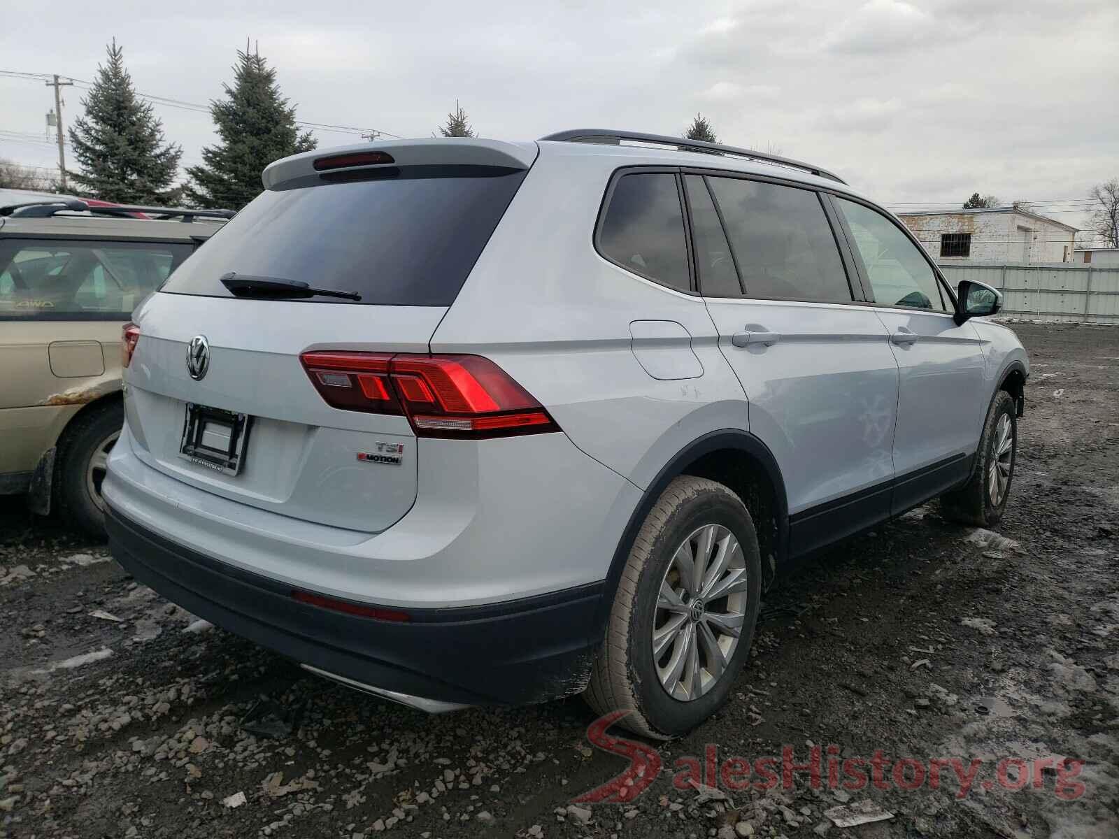 3VV0B7AX5JM066624 2018 VOLKSWAGEN TIGUAN