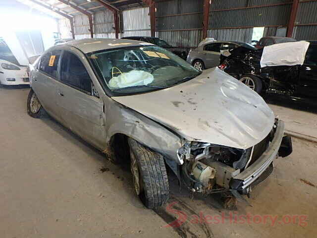 5NPE34AF4HH544846 2004 CHRYSLER SEBRING