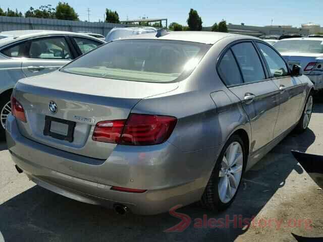 JF2GPABC5G8227592 2011 BMW 5 SERIES