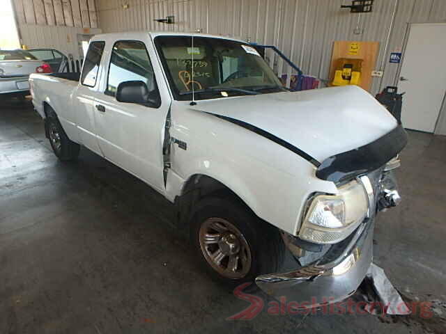 4T1BF1FK3GU160541 2000 FORD RANGER