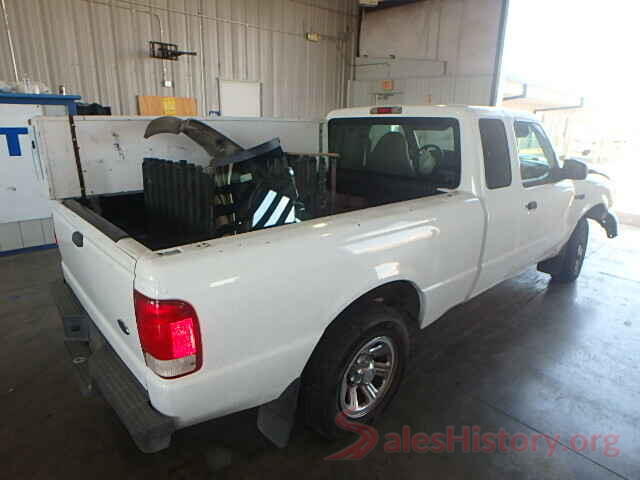 4T1BF1FK3GU160541 2000 FORD RANGER