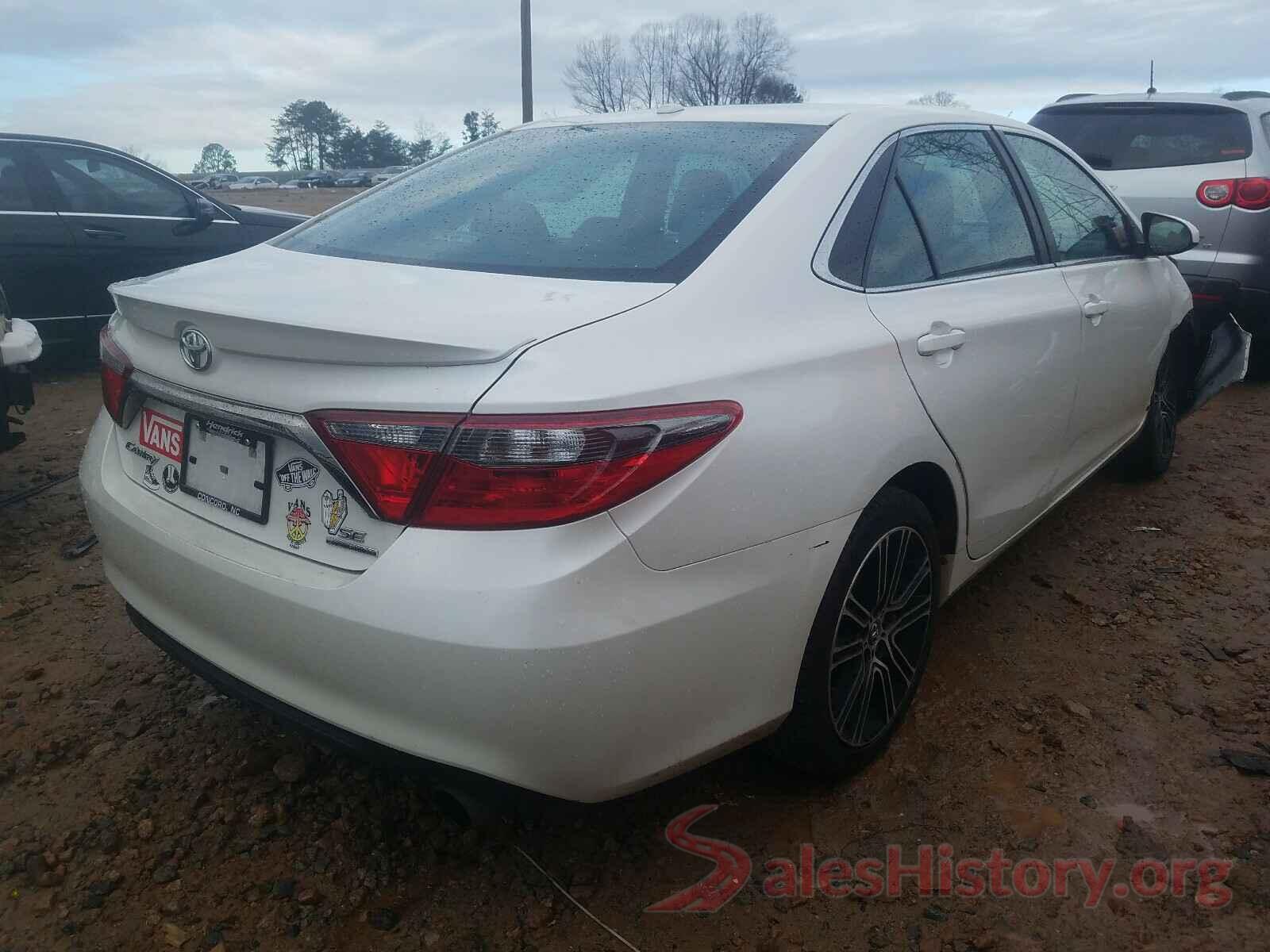 4T1BF1FK1GU501161 2016 TOYOTA CAMRY