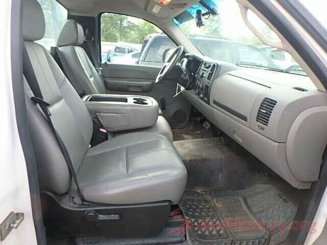 1C4NJCEB6HD101935 2008 CHEVROLET SILVERADO