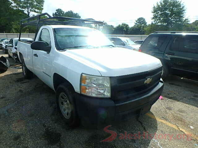 1C4NJCEB6HD101935 2008 CHEVROLET SILVERADO