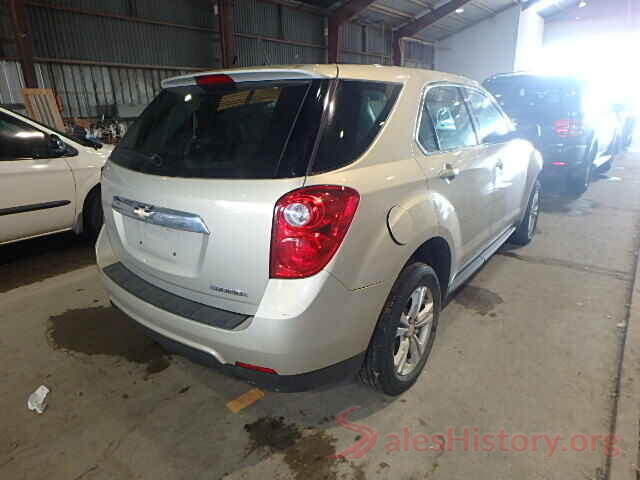 1GCVKREC3JZ191594 2012 CHEVROLET EQUINOX