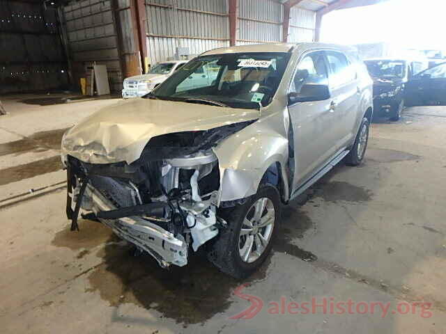 1GCVKREC3JZ191594 2012 CHEVROLET EQUINOX