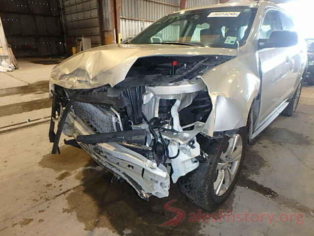 1GCVKREC3JZ191594 2012 CHEVROLET EQUINOX