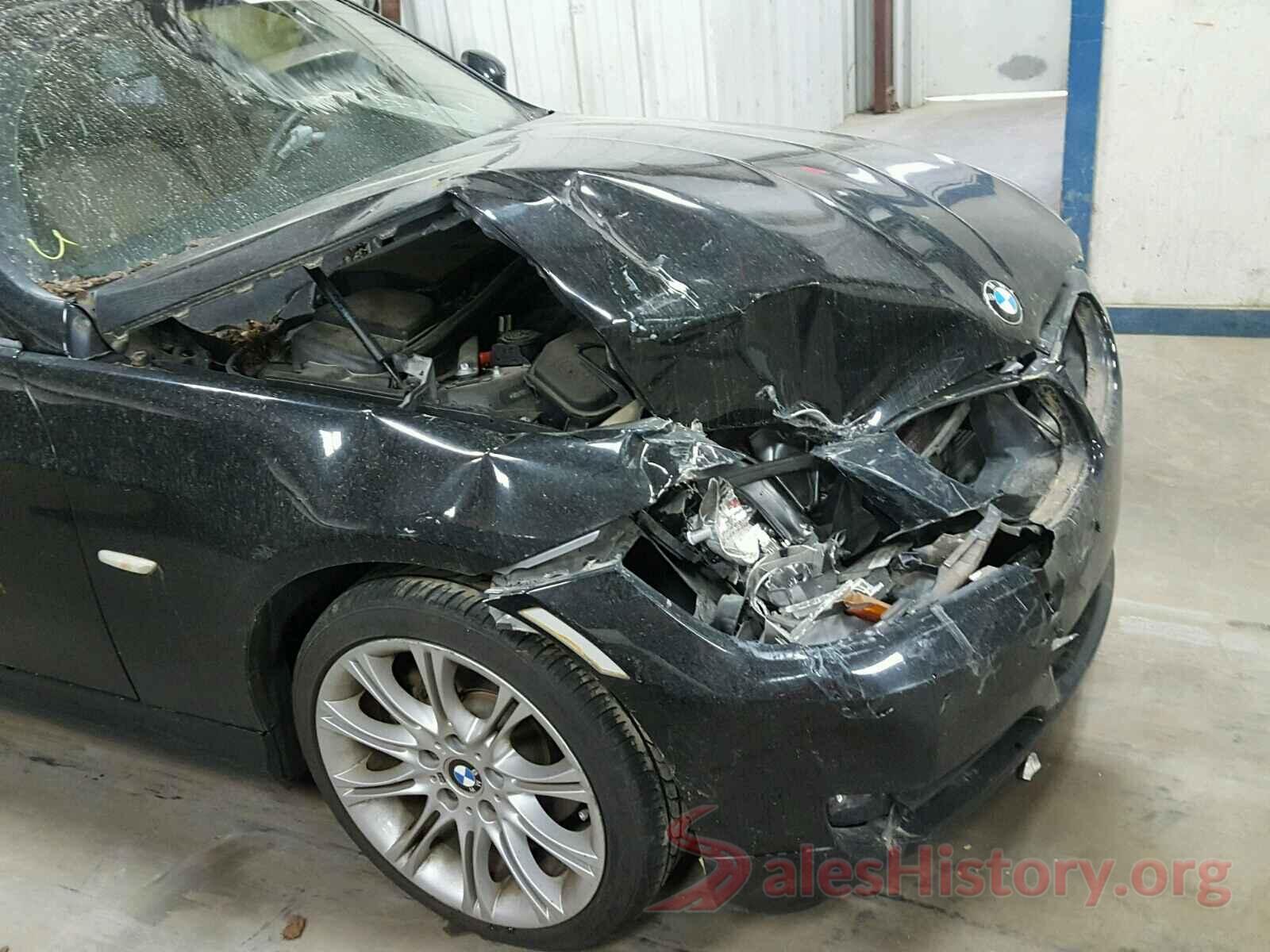 5NMZU3LB4JH096761 2011 BMW 3 SERIES