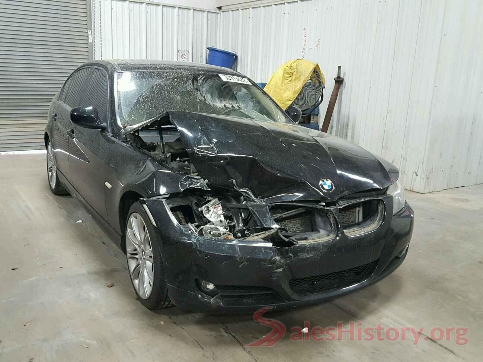 5NMZU3LB4JH096761 2011 BMW 3 SERIES