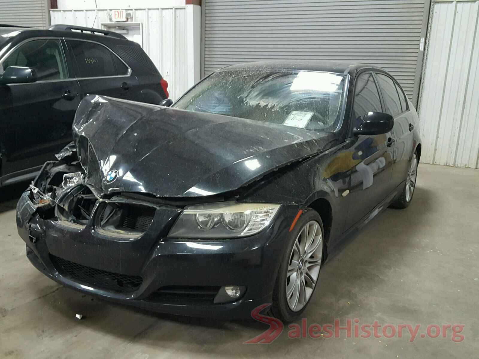 5NMZU3LB4JH096761 2011 BMW 3 SERIES