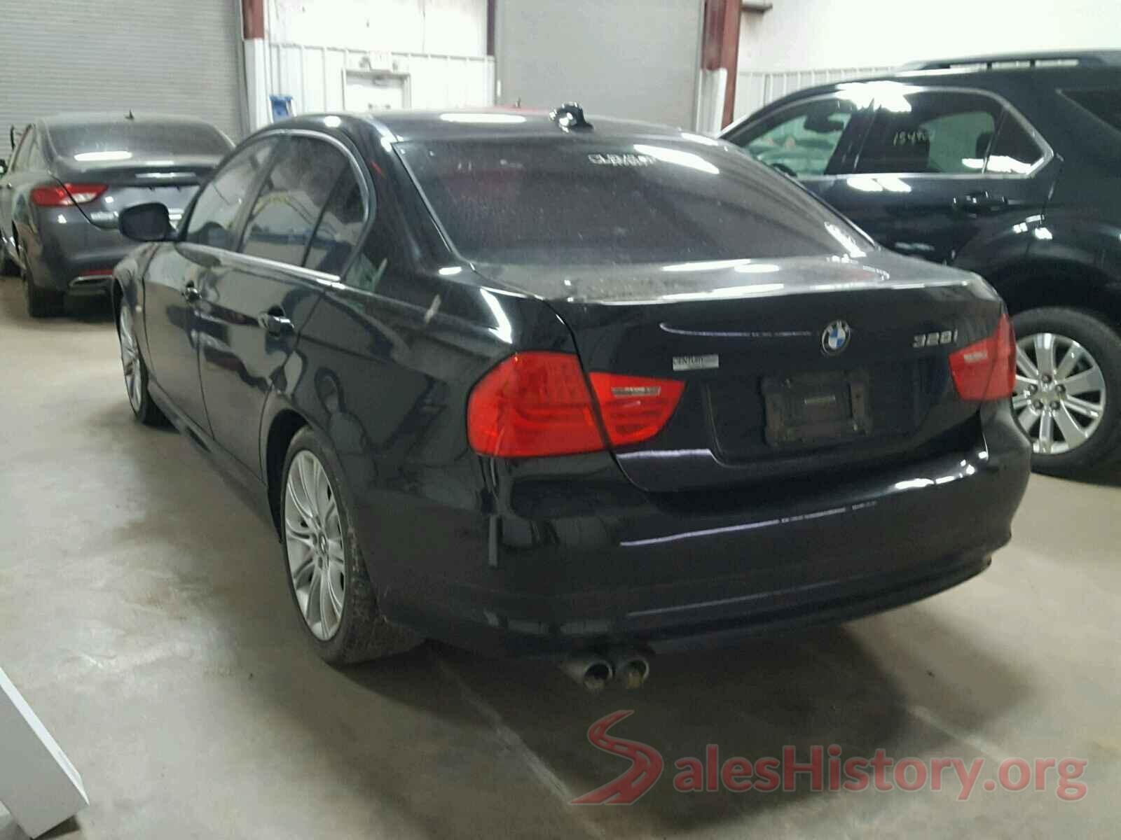 5NMZU3LB4JH096761 2011 BMW 3 SERIES