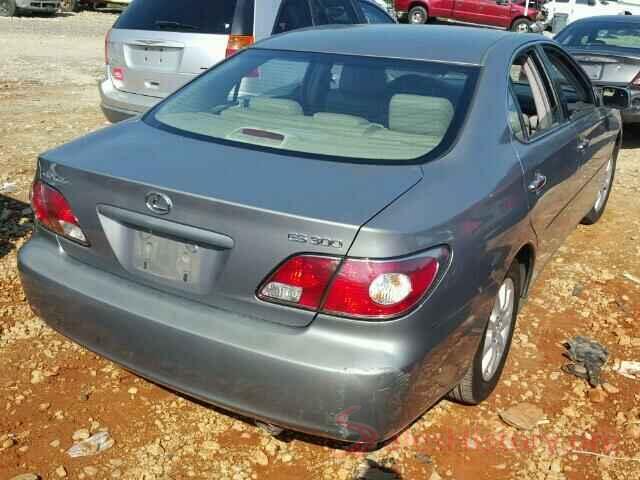 1N6BD0CT3HN766772 2002 LEXUS ES300