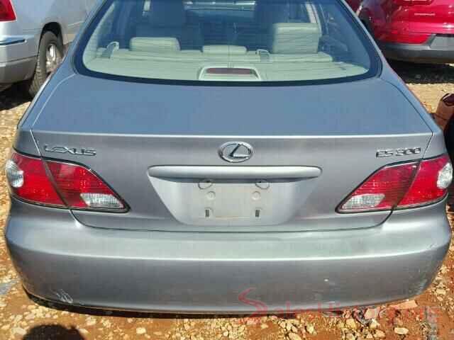 1N6BD0CT3HN766772 2002 LEXUS ES300