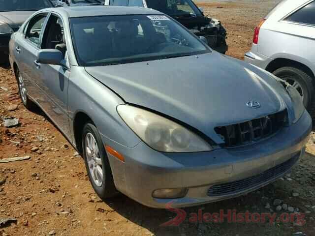 1N6BD0CT3HN766772 2002 LEXUS ES300