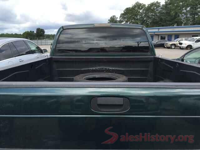 JA4AZ3A31KZ025521 1999 DODGE RAM 1500