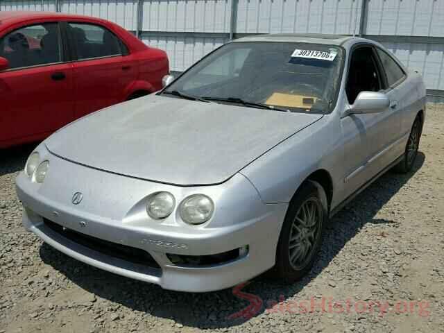 3VW4T7AJ4HM228470 2000 ACURA INTEGRA