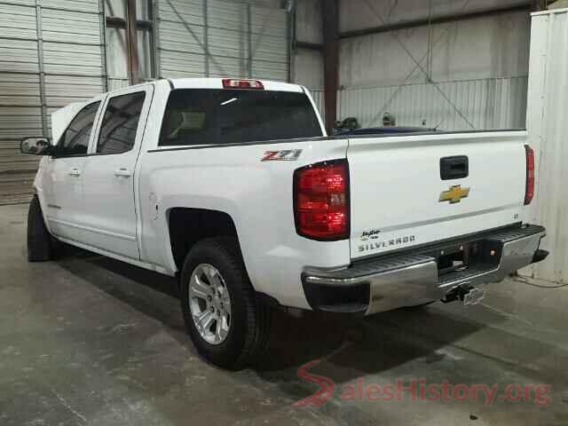 5TDGZRAH5MS514491 2015 CHEVROLET SILVERADO