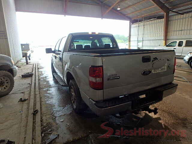 NMTKHMBX9JR063274 2008 FORD F150