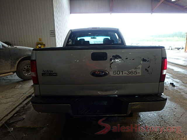 NMTKHMBX9JR063274 2008 FORD F150