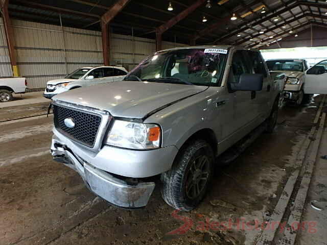 NMTKHMBX9JR063274 2008 FORD F150