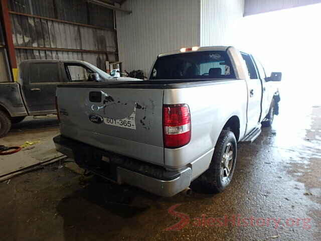 NMTKHMBX9JR063274 2008 FORD F150