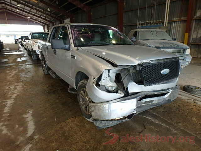 NMTKHMBX9JR063274 2008 FORD F150