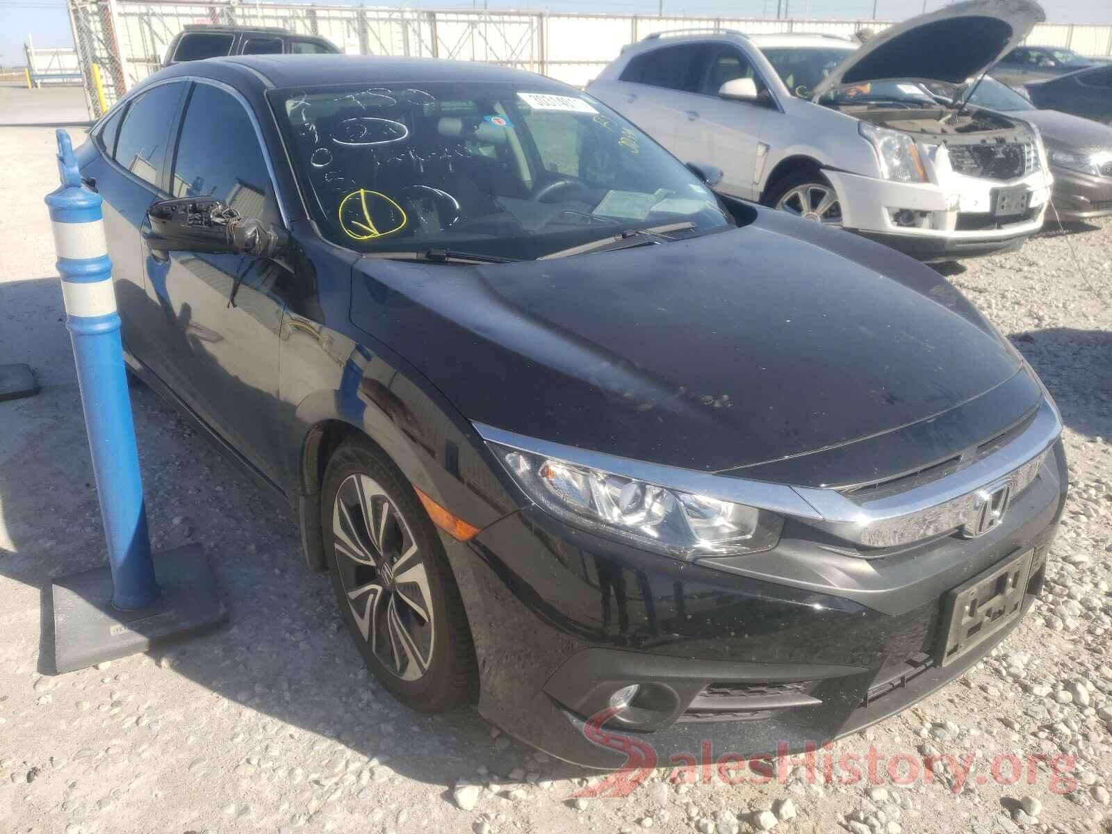 JF1ZCAC19J9602973 2018 HONDA CIVIC