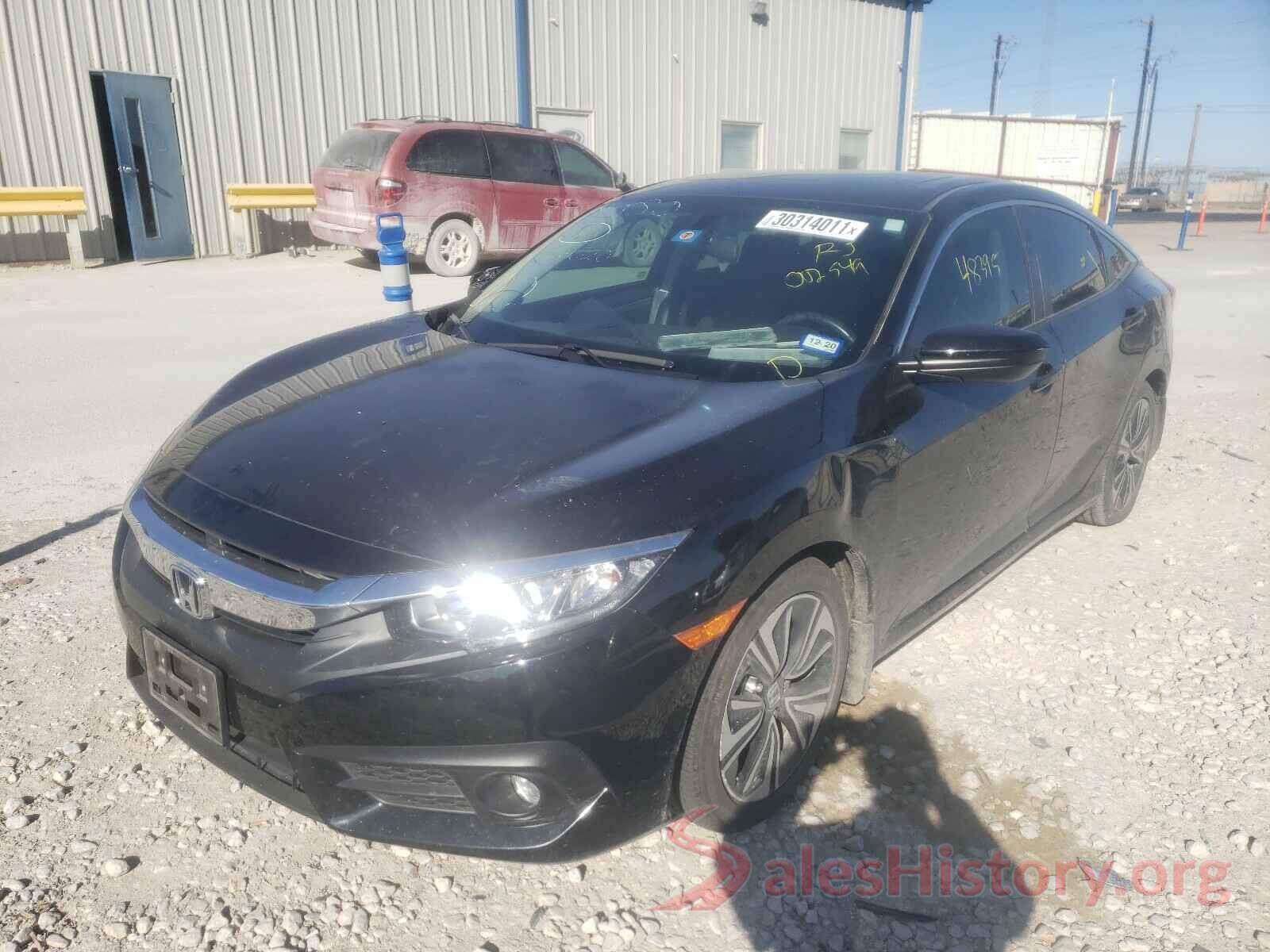 JF1ZCAC19J9602973 2018 HONDA CIVIC