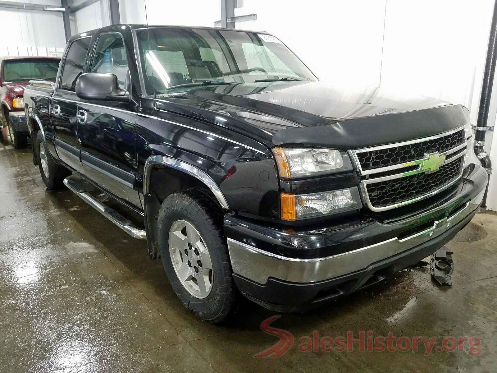 JTJYARBZ5K2132630 2006 CHEVROLET SILVERADO