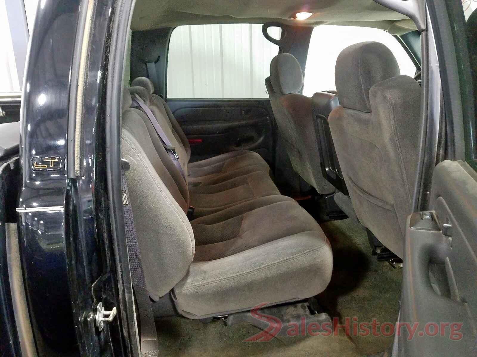 JTJYARBZ5K2132630 2006 CHEVROLET SILVERADO