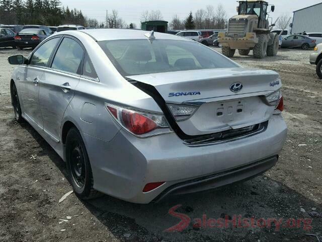 3N1AB7AP2HY390414 2011 HYUNDAI SONATA