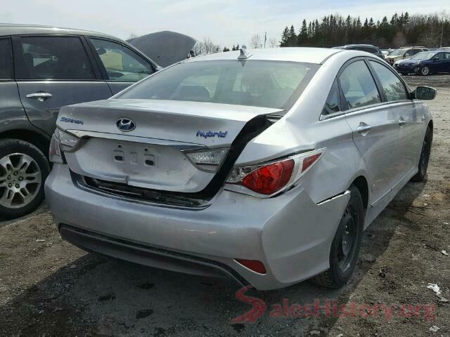 3N1AB7AP2HY390414 2011 HYUNDAI SONATA