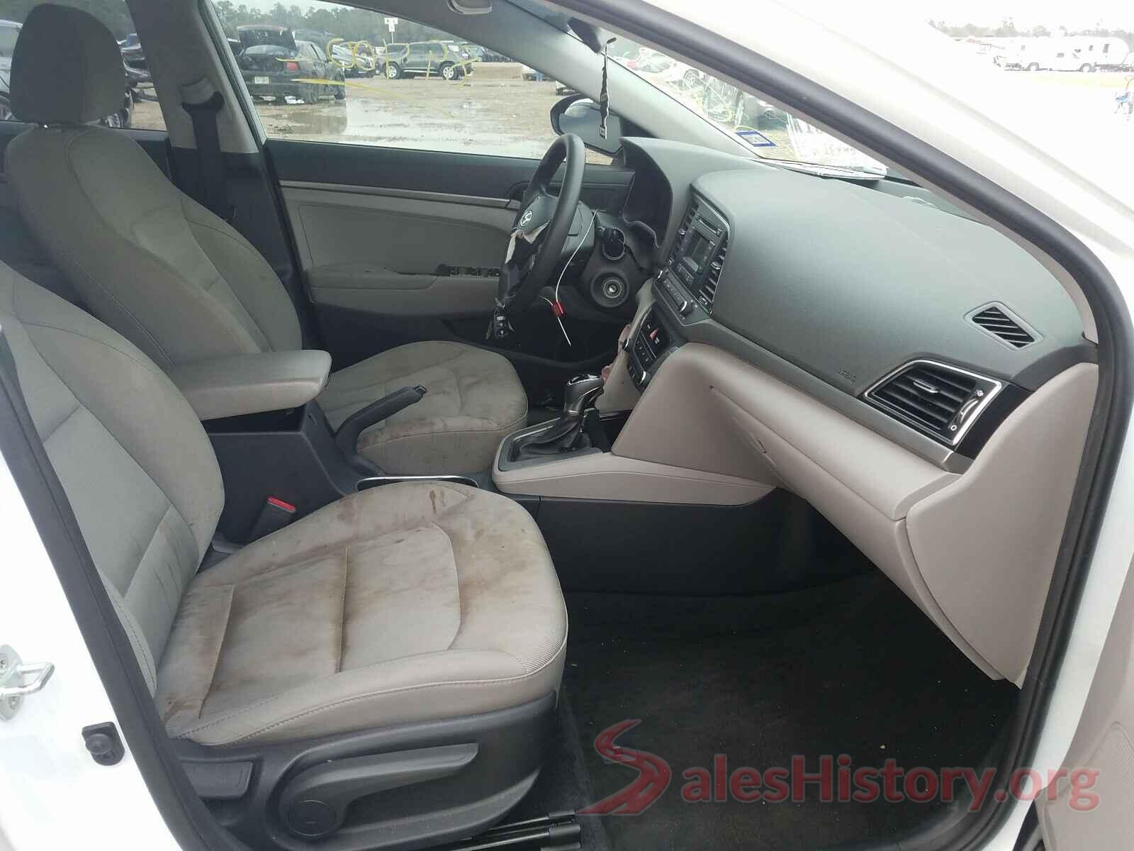 1N4BL4BVXLN320679 2017 HYUNDAI ELANTRA