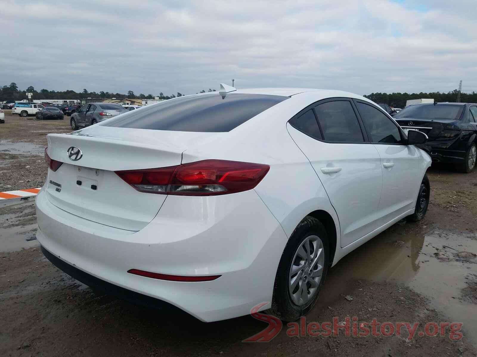 1N4BL4BVXLN320679 2017 HYUNDAI ELANTRA