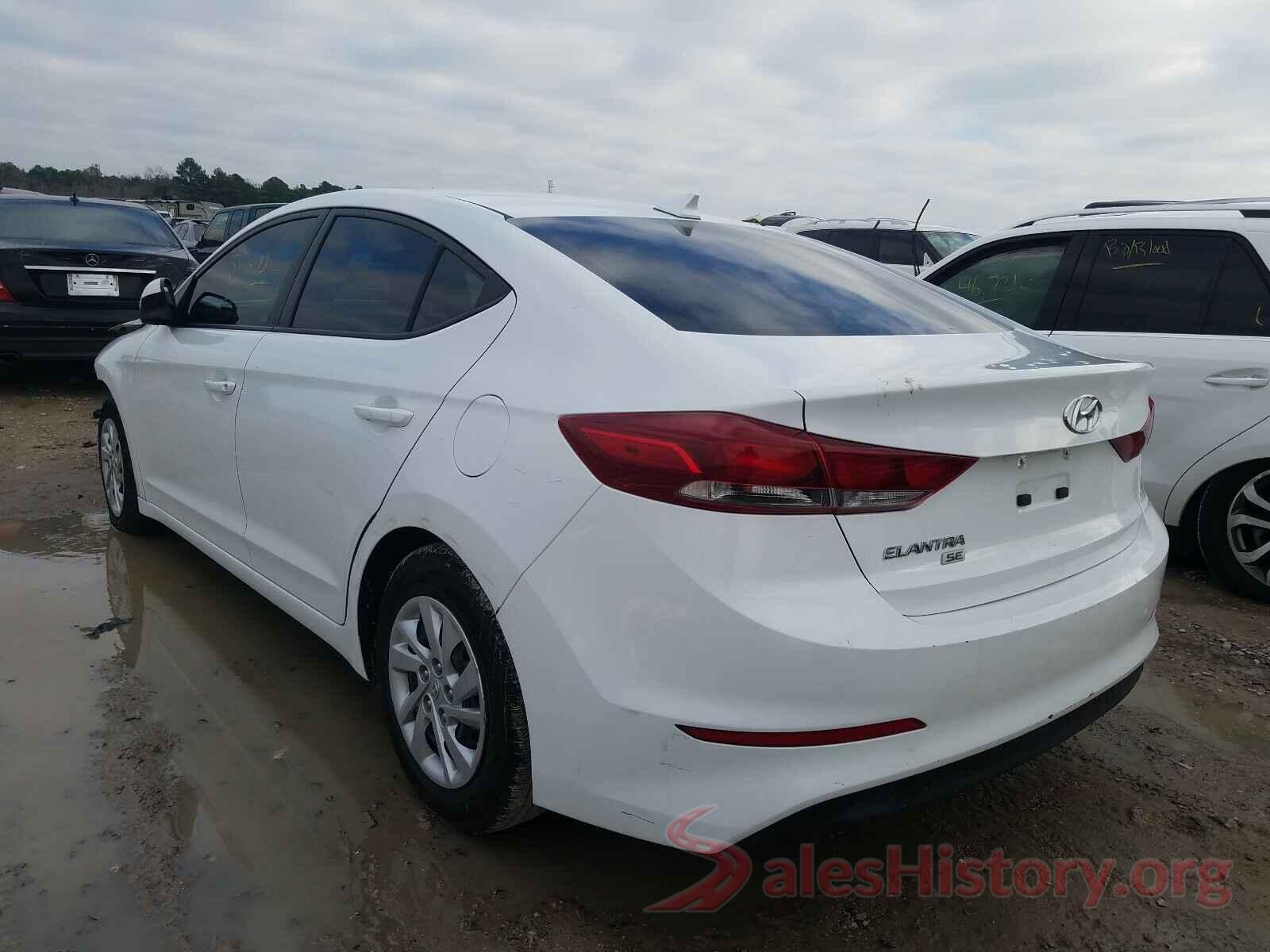 1N4BL4BVXLN320679 2017 HYUNDAI ELANTRA