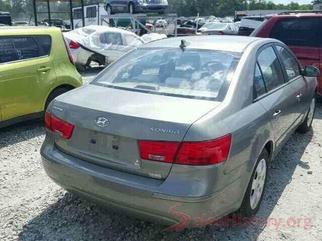 4T1C11AK8LU401014 2009 HYUNDAI SONATA