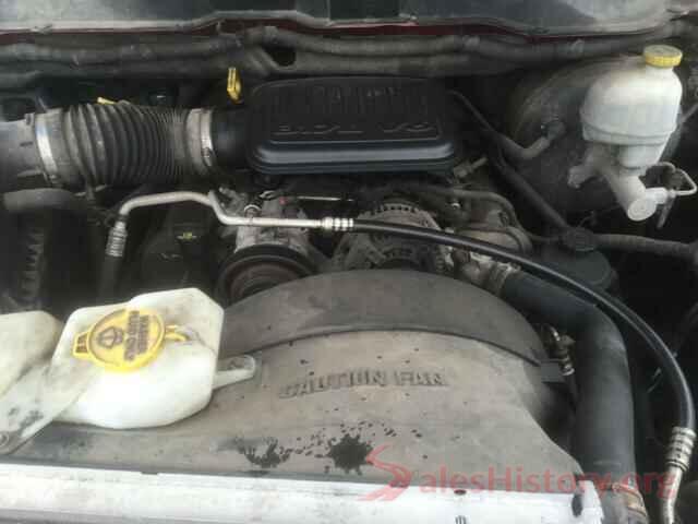 1HGCV1F38JA244188 2008 DODGE RAM 1500