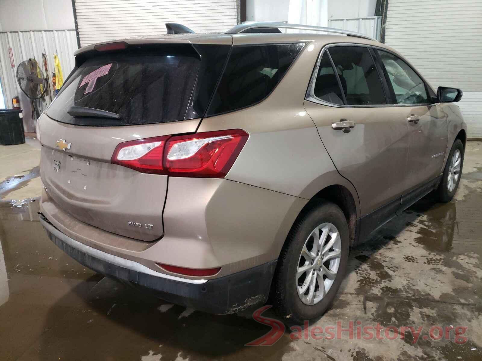 2GNAXSEV3J6345829 2018 CHEVROLET EQUINOX