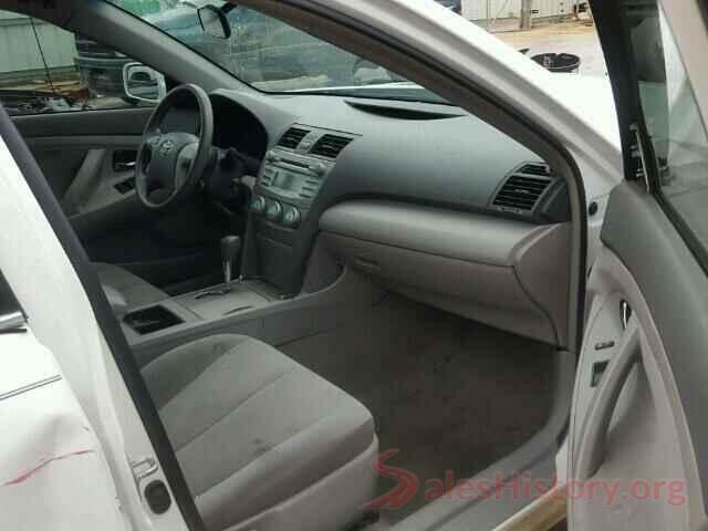 5TFAX5GN8KX161978 2009 TOYOTA CAMRY