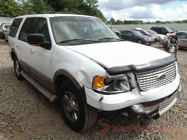 2HGFC2F57HH538381 2004 FORD EXPEDITION