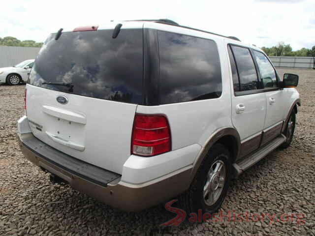 2HGFC2F57HH538381 2004 FORD EXPEDITION