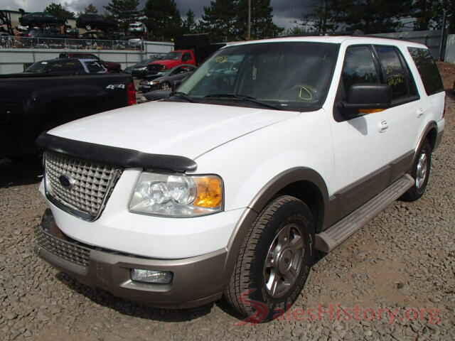 2HGFC2F57HH538381 2004 FORD EXPEDITION