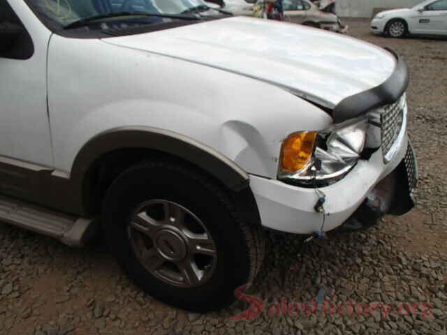 2HGFC2F57HH538381 2004 FORD EXPEDITION