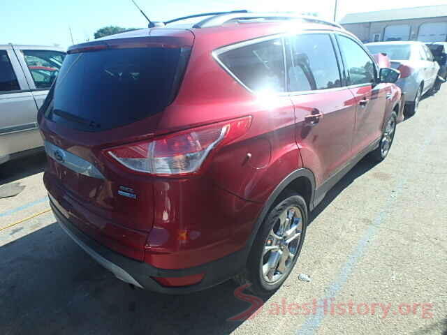 JHMFC1F38JX034655 2013 FORD ESCAPE