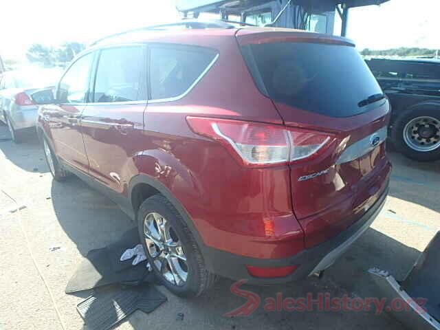 JHMFC1F38JX034655 2013 FORD ESCAPE