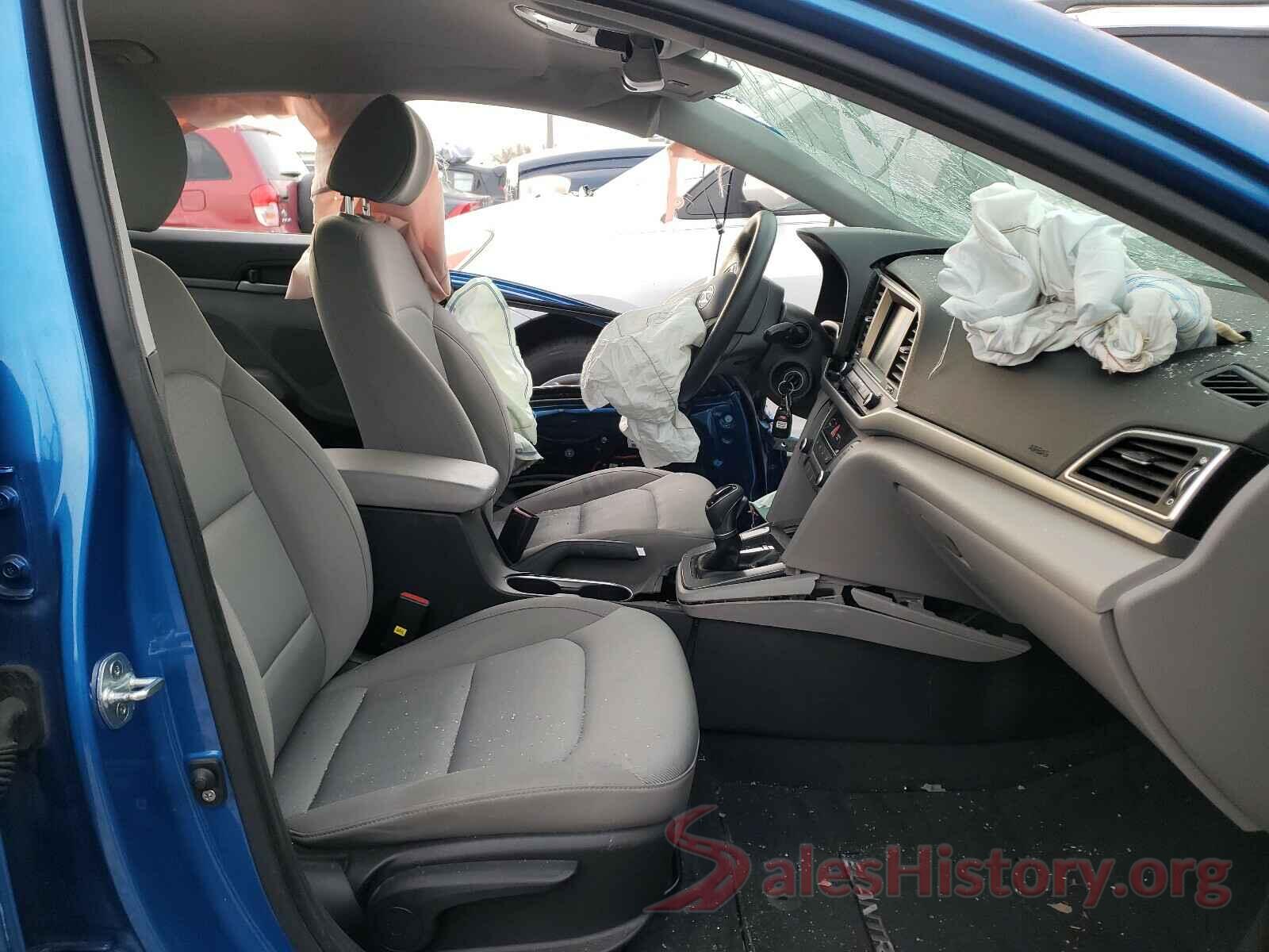 KMHD84LF0JU473050 2018 HYUNDAI ELANTRA