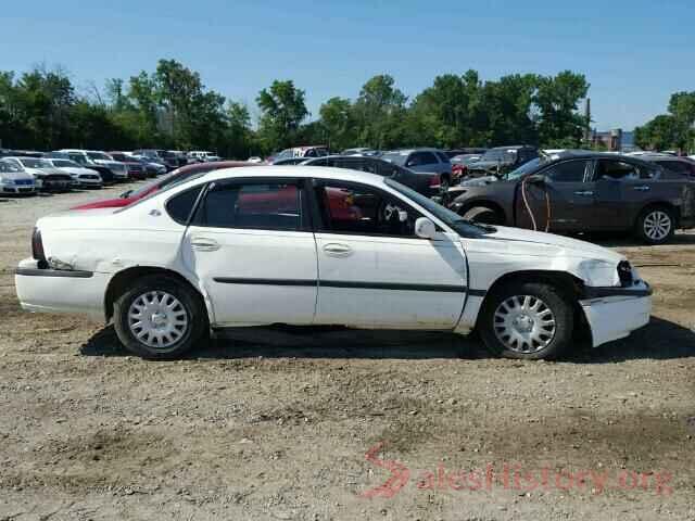 1FTEW1EP0LFA92194 2005 CHEVROLET IMPALA