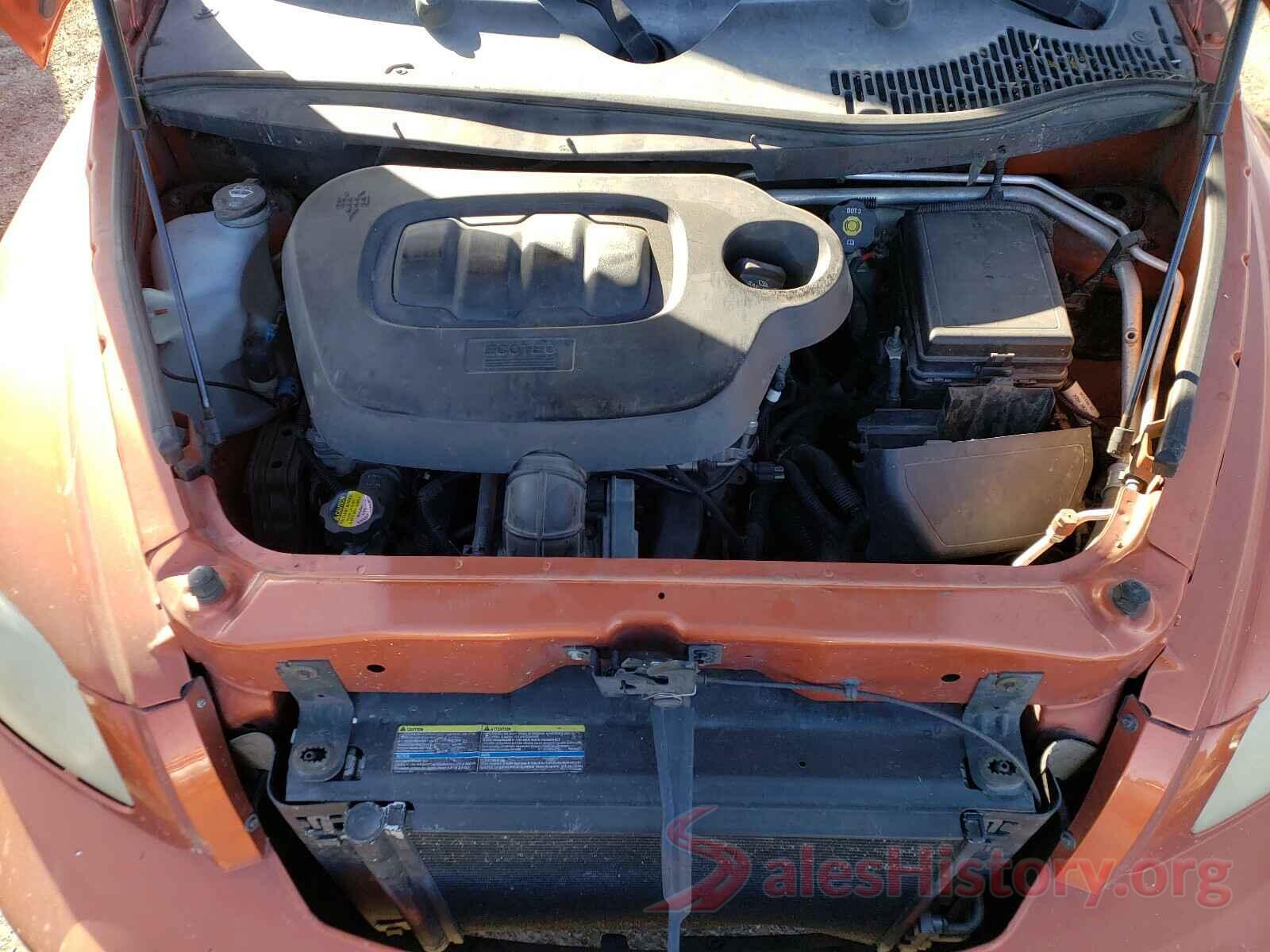 4T1B61HK4JU622741 2006 CHEVROLET HHR