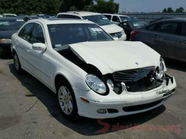 1N4AL3AP9HC115902 2004 MERCEDES-BENZ E320