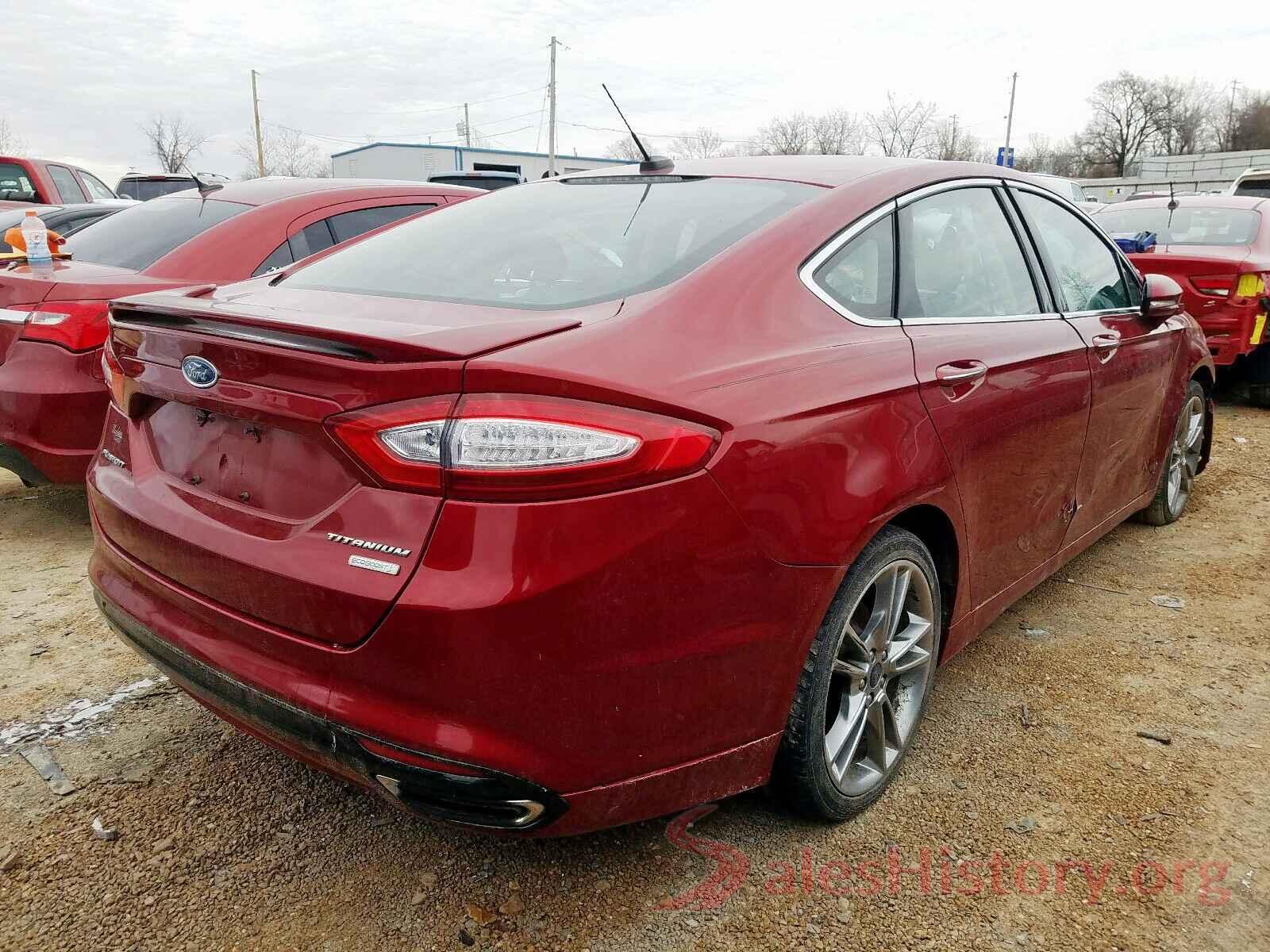 JTMBFREVXGJ087636 2015 FORD FUSION